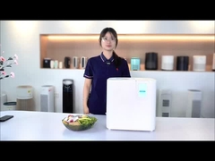 Χωρίς οσμές, χρησιμοποιήστε μεγάλη χωρητικότητα τροφικών αποβλήτων