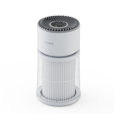 Αγορά 400m3/h H13 True Hepa Allergy Pro Ακαθαριστής αέρα για αλλεργίες γάτας ηλεκτρονική κατασκευή