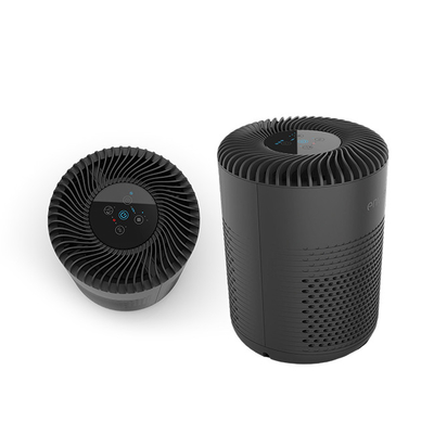 Αγορά 3 - Ρυθμιστής ταχύτητας Hepa Filter Desktop Air Purifier για υπνοδωμάτιο ηλεκτρονική κατασκευή