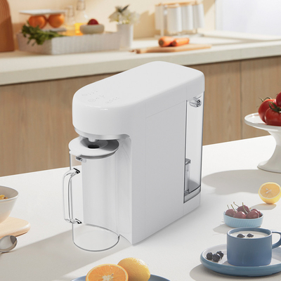Αγορά Συμπληκτικό σχεδιασμό Countertop Ro System Μίνι καθαριστικό νερού με φίλτρο 5 σταδίων ηλεκτρονική κατασκευή