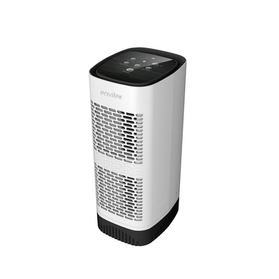 33W 60CFM Μηχανή καθαρισμού αέρα Hepa Ακαθαριστής αέρα για καπνό 3 ταχύτητα