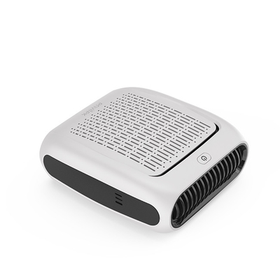 PM2.5 Καθαριστικό αέρα αυτοκινήτου Hepa φίλτρο 12V 5W Για οχήματα Πιστοποιημένο ROHS