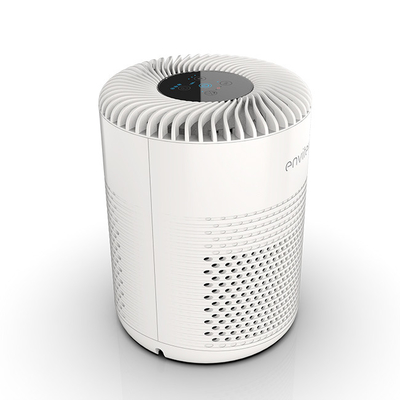 Περιβαλλοντικά φιλικό Hepa Filter Air Purifier με υπενθύμιση φίλτρου Λευκό χρώμα