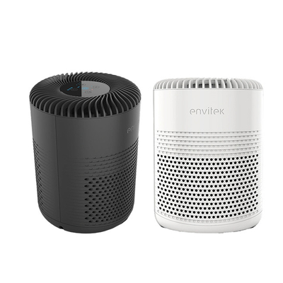 3 - Καθαριστήρα αέρα Speed Hepa Filter με εξοικονόμηση ενέργειας από το νυχτερινό φως